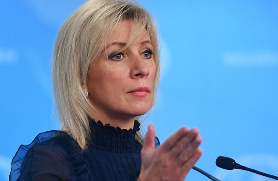 Rusiya Avropa İttifaqının sərhəd missiyasına qarşı çıxdı