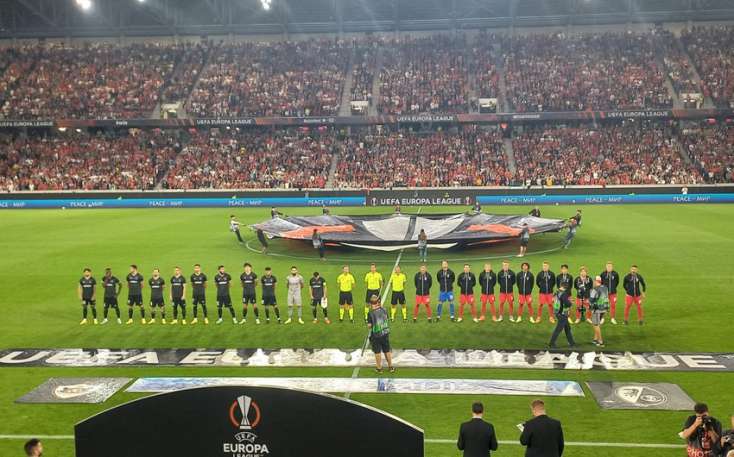 UEFA