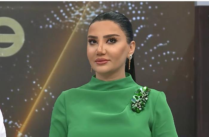 Əməkdar artist boşandığı qazi barədə: 