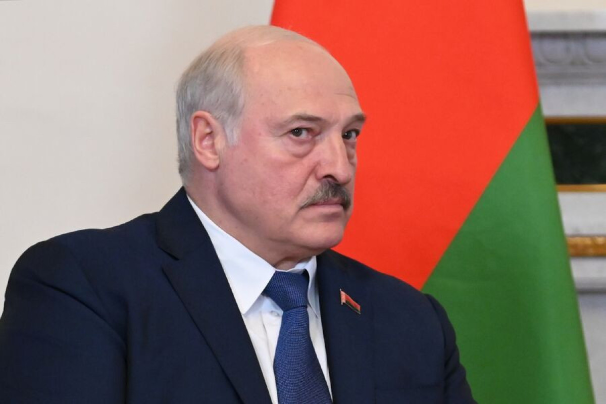 NATO-dan Belarusa sərt xəbərdarlıq: “Bunu bilirik…”