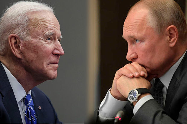 “Putinlə görüşmək mənasızdır, amma yanıma gəlib desə ki…” – Bayden