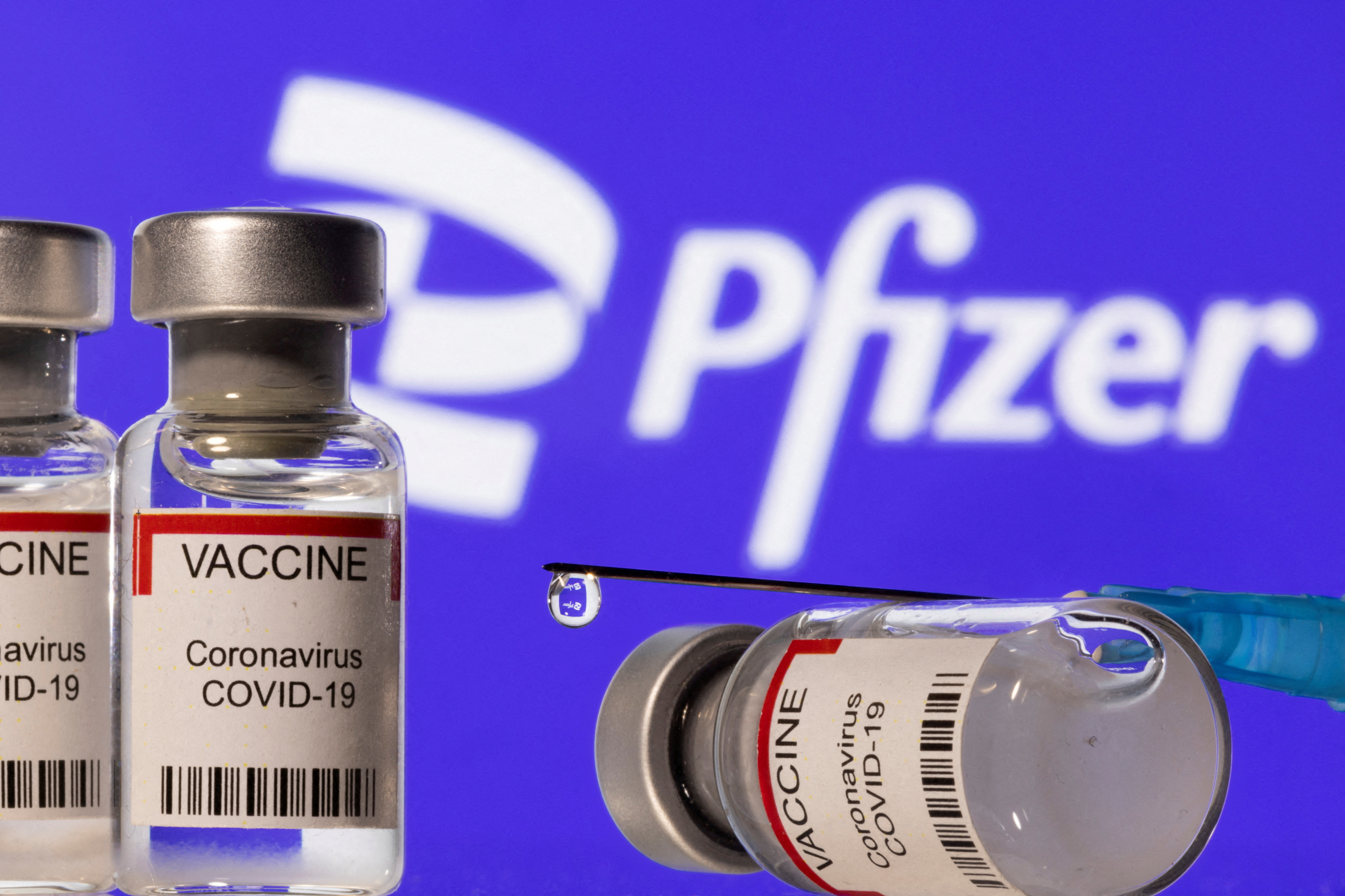 “Pfizer” rəsmisindən ŞOK ETİRAF: “Koronavirus peyvəndləri sınaqdan keçirilməyib”