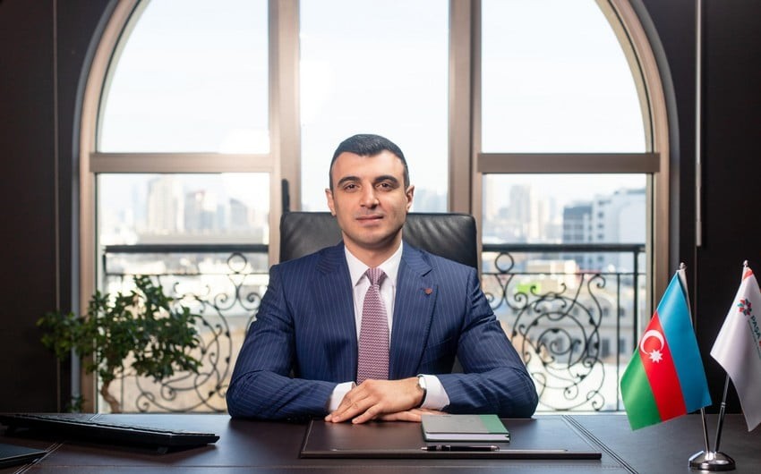 Taleh Kazımov Dünya Bankı və IMF-in illik toplantılarında iştirak edəcək