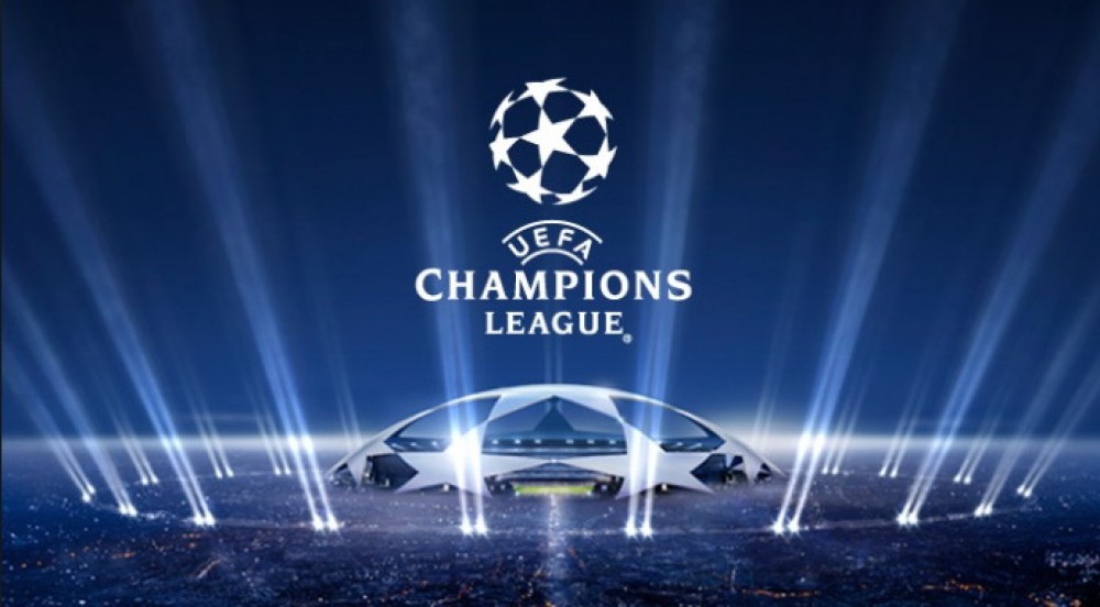 Çempionlar Liqasında həftənin ən yaxşı futbolçusu bəlli oldu