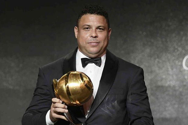 Ronaldo “Qızıl top”un gələcək qalibinin adını açıqladı - FOTOLAR
