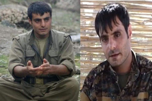 MİT-dən uğurlu əməliyyat: PKK-nın Suriya qoluna ağır zərbə