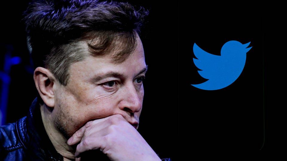 Elon Mask ifşa olundu - “Twitter” oyunu
