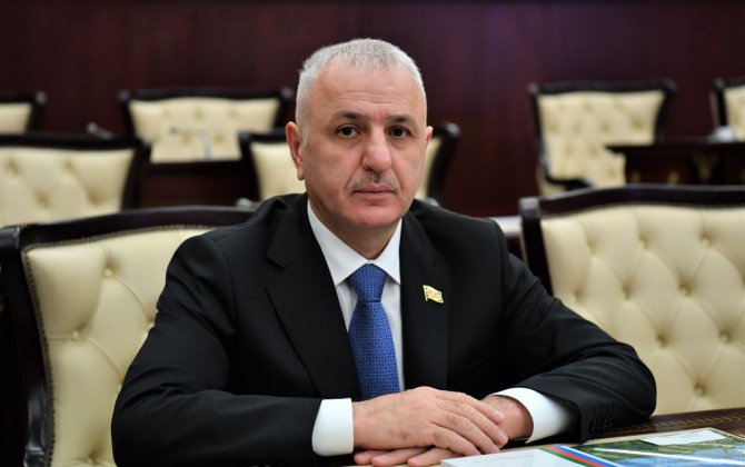 Parisdə səfirliyimizə edilən hücumların arxasında kim dayanır?