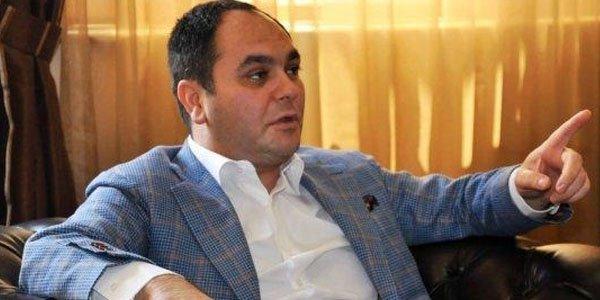 Bu müraciətdən sonra Rasim Məmmədov həbs olundu