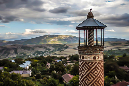 Şuşa ilə Kayseri şəhərləri qardaşlaşdı