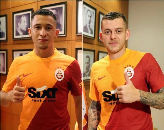“Qalatasaray