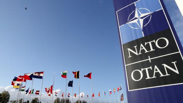 NATO ölkələri Avropada nüvə silahı ilə bağlı təlim keçirəcək