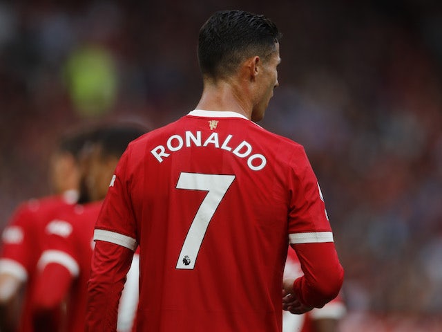 Ronaldo