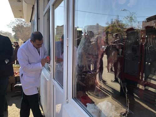 Ölkədə 31 obyektdə nöqsanlar aşkarlandı - AQTA