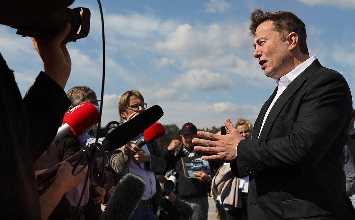 Nüvə fəlakəti riski son 60 ildə ən yüksək həddə çatıb - Elon Maskdan SOS çağırış