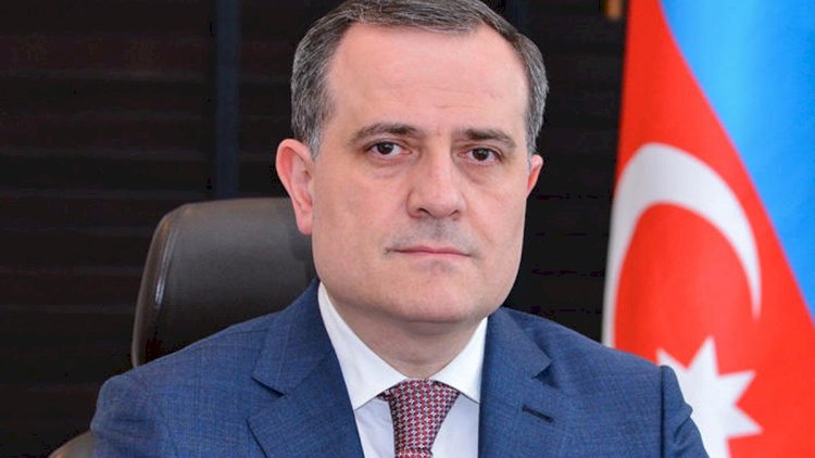 Ceyhun Bayramov Türkiyəyə gedir