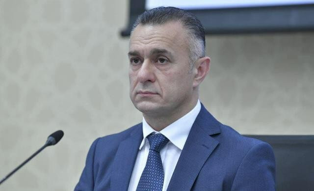 Səhiyyə nazirindən ƏMR - Məktəbəqədər uşaq müəssisələri və...