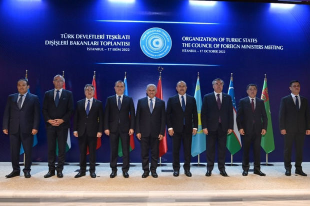 İstanbulda TDT-nin Xarici İşlər Nazirləri Şurasının iclası keçirilir