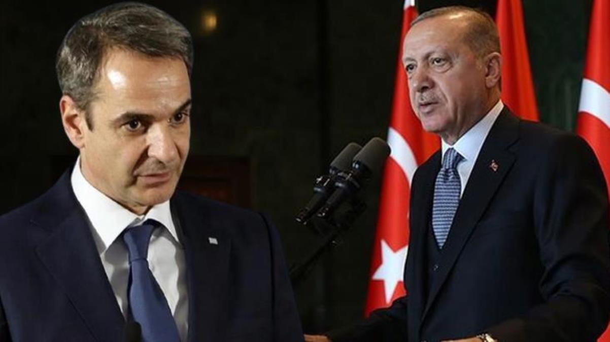 Ərdoğan Praqada Yunanıstanın baş nazirinə niyə qışqırıb? – “Mənə söz çatdırmağa çalışırdı”