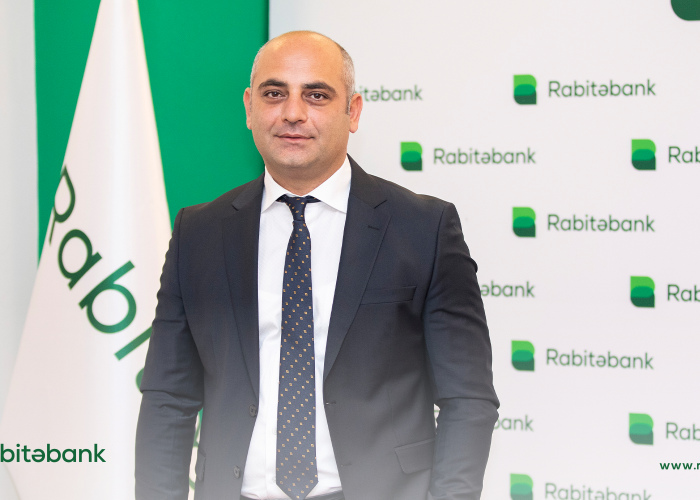 “Rabitəbank”a yeni təyinat oldu