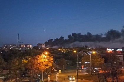 Rusiyada qırıcı qəzasında ölənlərin sayı 13-ə çatdı - YENİLƏNDİ