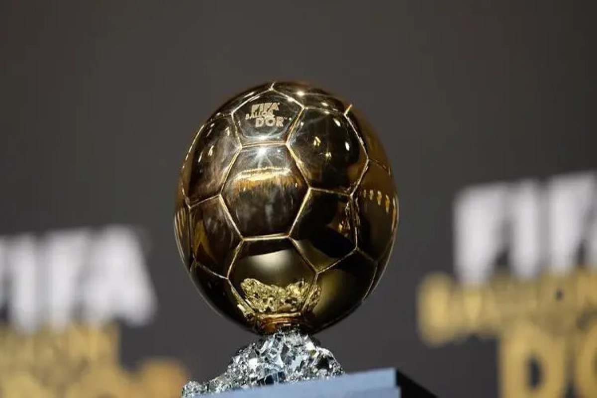 İlin ən yaxşı qadın futbolçusu açıqlandı