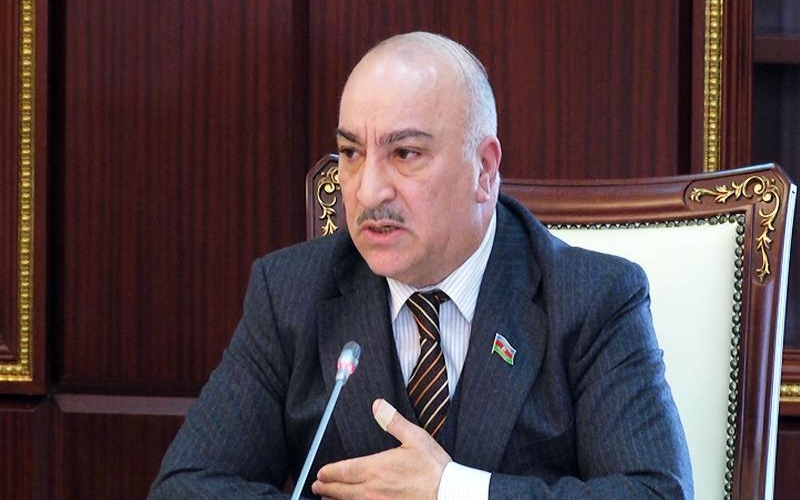 Tahir Kərimli: “Hər bir ailəyə 200 dollar pul verilsin”