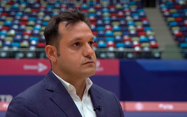 Azad Rəhimovun oğlunun postuna gətirilən kimdir? - FOTO