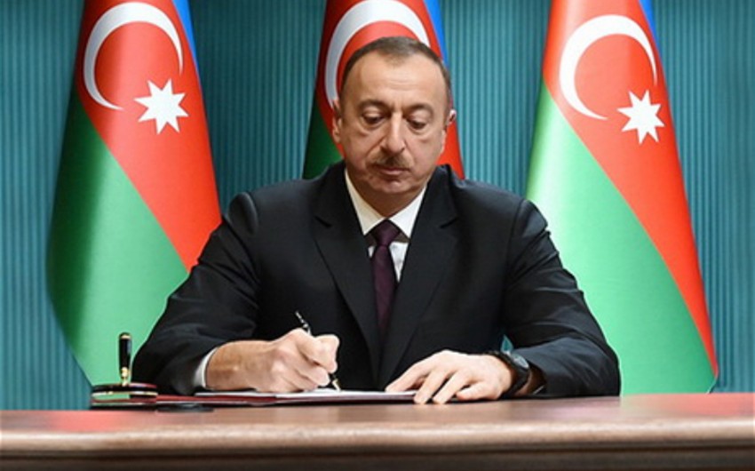 Azərbaycan İtaliyaya yeni səfir təyin etdi - SƏRƏNCAM