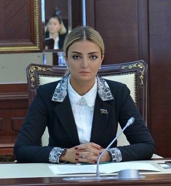 Könül Nurullayeva: “Bu reyestr məlumatların əlçatanlılığına imkan yaradacaq”