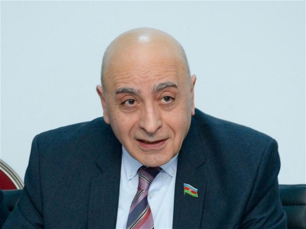 “Bakı topu Ermənistana ötürüb, noyabrda isə...” – Rasim Musabəyovun ŞƏRHİ