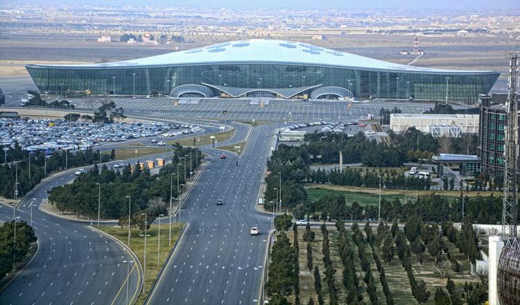 Sürücülərin DİQQƏTİNƏ! - Aeroporta giriş qaydaları dəyişdi