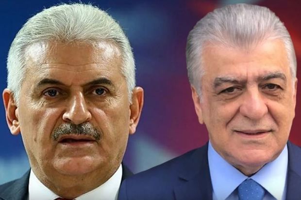Binəli Yıldırım və digər rəsmilərin son durumu ilə bağlı NAZİRLİKDƏN AÇIQLAMA