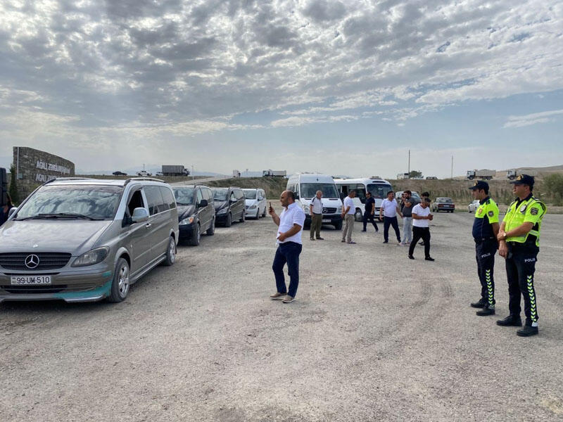 Qarabağa köçürüləcək əhalinin sayı dəqiqləşdiriləcək