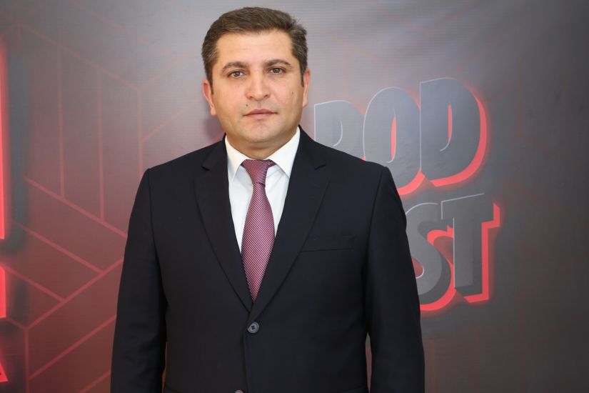 Anar Tahirov: “Qanunla bağlı məlumatı olmayan şəxslərin bu məsələdə fikir bildirməsi...”