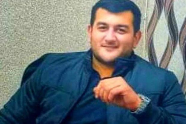 Öldürülən idmançının anası DANIŞDI: “Bəxtiyarın qətlində başqa şəxslərin də əli var”