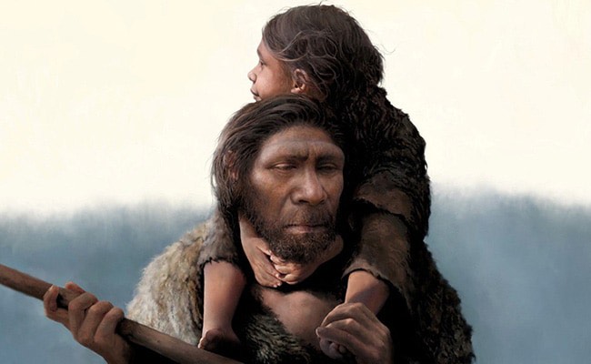 Homo Sapiensi qohum evlilikləri zəiflədib - Neandertallara aid yeni nümunələr tapıldı 