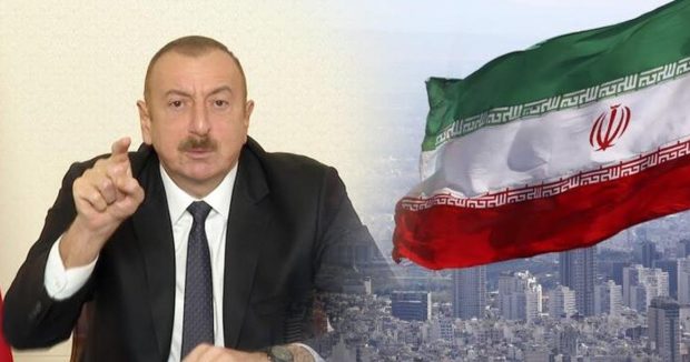 İranın məkrli strategiyası – VİDEO