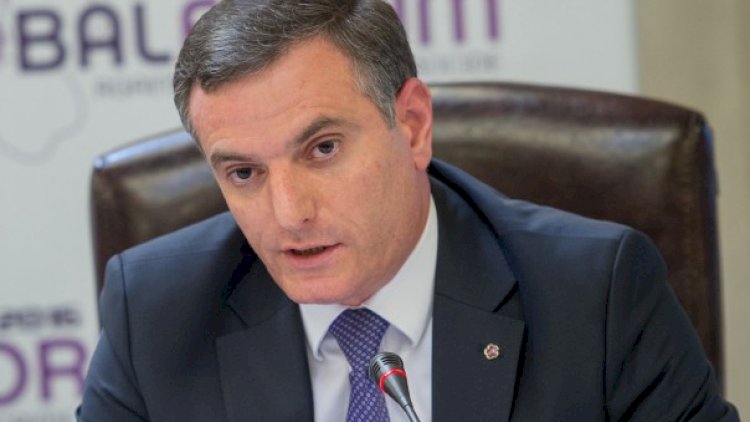 “Regionda yeni müharibə qazanı qaynayır” - Zakaryan