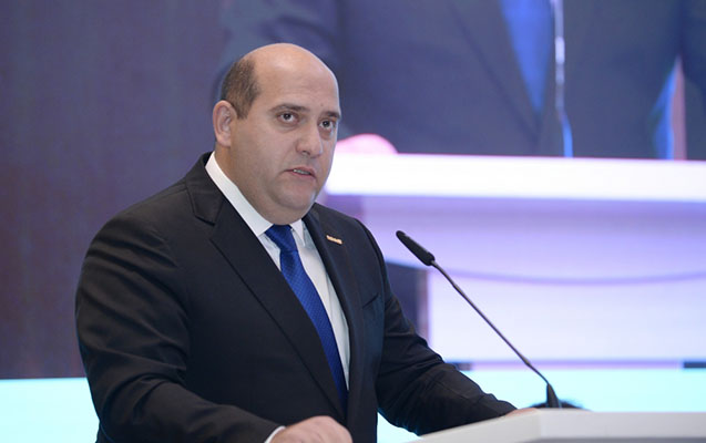 Prezidentin xüsusi nümayəndəsindən Qubadlı ilə bağlı paylaşım