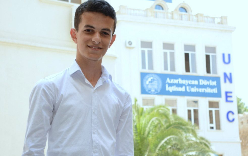 Şəhriyarın atası PAYLAŞIM ETDİ: