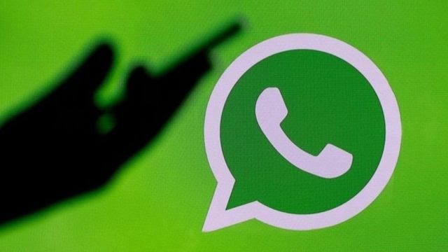 “WhatsApp” ÇÖKDÜ 