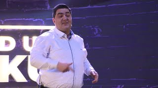 Tanınmış aktyor 25 kq arıqlayıb belə oldu - FOTO + VİDEO