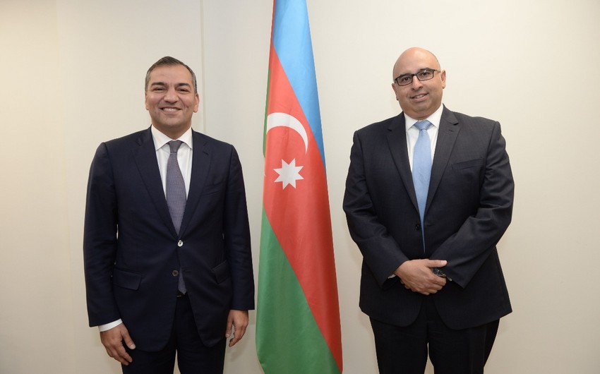ABŞ şirkətləri Azərbaycan turizminə sərmayə qoymaq istəyir