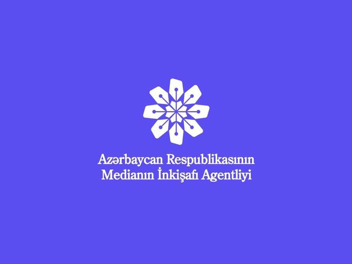 Media ASAN Radio ilə birgə layihəyə başladı - FOTO