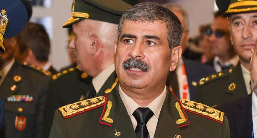 Zakir Həsənov