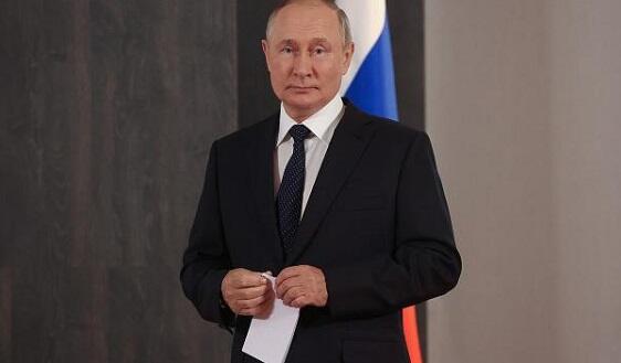 Putindən Ukrayna ilə bağlı gözlənilməz çıxış