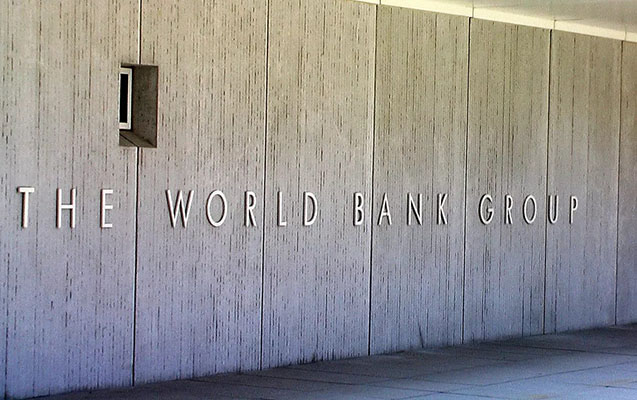 Ukraynanın Dünya Bankından aldığı pulun məbləği açıqlandı