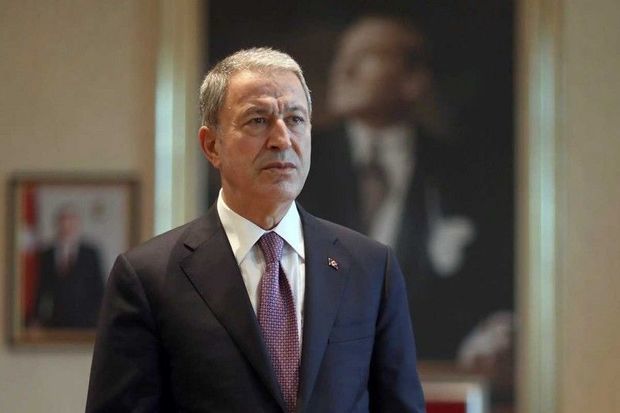 Hulusi Akar: “Ermənistan təxribat törətməkdən əl çəkməlidir”