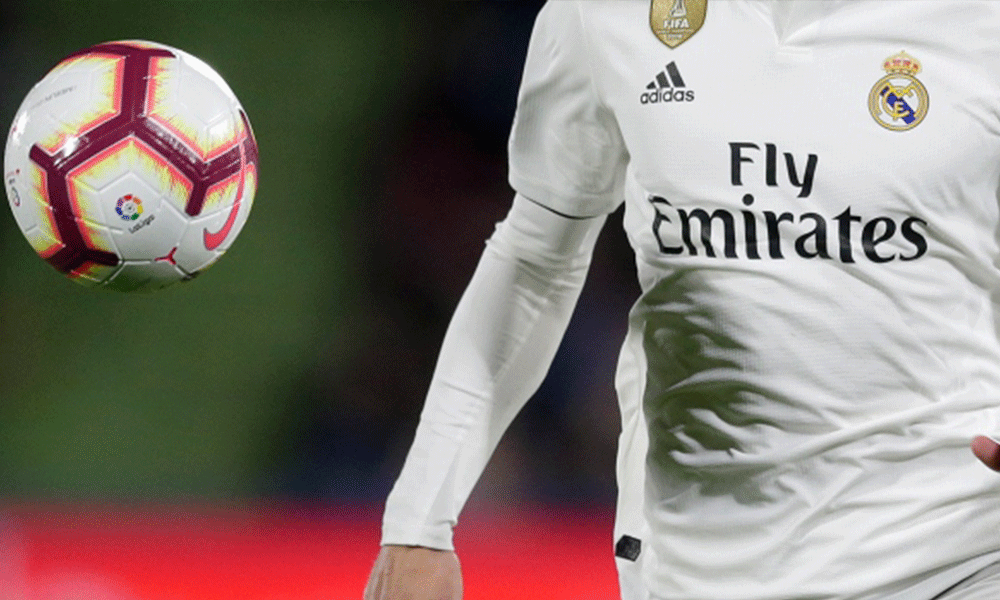 “Real“ın oyununda Azərbaycana qarşı təxribat – UEFA nə qərar verəcək? + FOTO